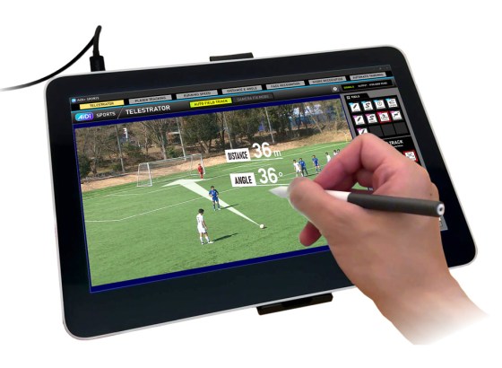 朋栄、オンデバイスAIソリューション「viztrick AiDi」を発売。スポーツ制作を変革、ネット不要でリアルタイム解析