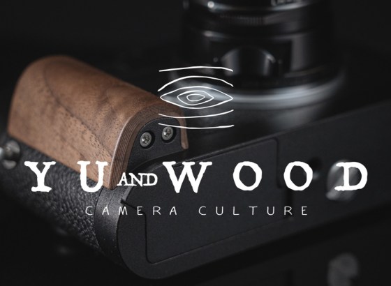 2ndfocus、新ブランド「YUWOOD」の取り扱い開始。グリップ一体型ベースプレートとホットシューサムレスト発売