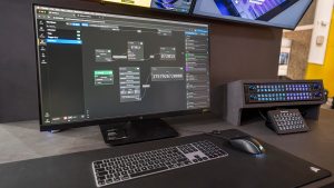 朋栄がBitfocus社との協業を開始。統合制御ソフトウェア「Buttons」の国内販売を開始
