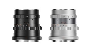 焦点工房、Thypochの大口径レンズ「Simera 28mm/35mm F1.4」を大幅値下げ。シネマティック描写を身近に