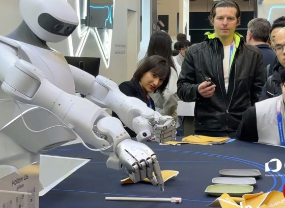 CES2026&nbsp;/&nbsp;Vol.08 