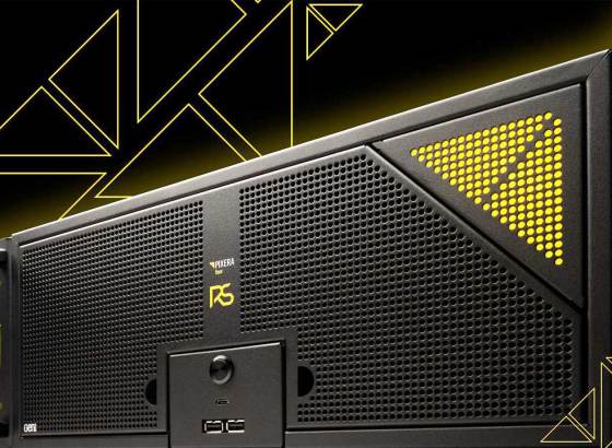 AV Stumpfl、次世代メディアサーバー「PIXERA four GEN2」と新コンフィギュレータを同時発表 [ISE2026]