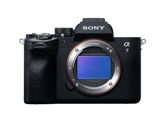 ソニー、α7 IVのファームウェアVer.6.01を公開。縦横レイアウト対応や「黄金分割」グリッドなど多数の新機能追加