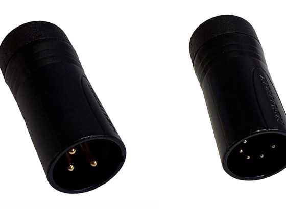 Lily Hill Works、無指向性ガイドマイク「ネーザルプラグ」発売。XLR端子に挿すだけでガイド音声を収録