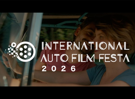 日本発の国際的自動車映画祭「IAFF2026」、エントリー受付スタート。クルマがテーマであれば誰でも応募OK