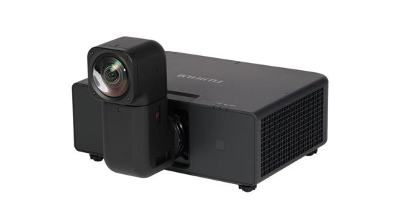 パナソニック コネクト、ミュージアム環境に適した新モード搭載の4K