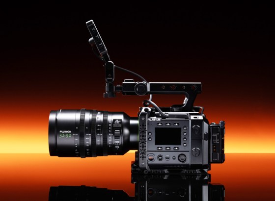 富士フイルム「GFX ETERNA 55」がIMAX認証を取得。ラージフォーマットで没入感ある映像制作へ
