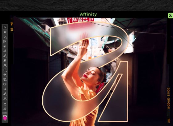 DxO Labsの写真編集プラグイン「Nik Collection」がAffinityと完全互換に。編集作業の効率と品質を同時に向上