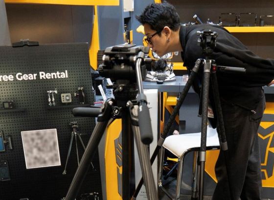 SmallRig、CES初出展で戦略的転換を提示。「日常における創造」を軸に撮影のイノベーションを再構築へ