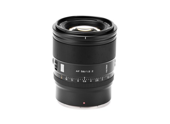 Viltrox、大口径ポートレートレンズ「AF 56mm F1.2 Pro」にニコンZ用を追加。美しいボケと立体感で理想的な描写