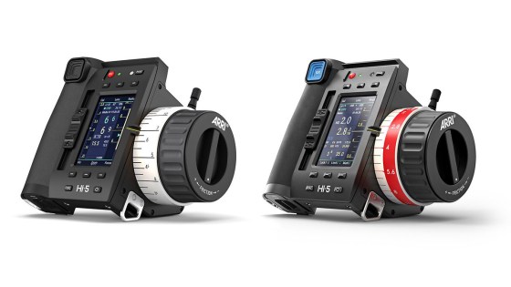 キヤノン、ハイアマチュア向けビデオカメラ「iVIS HF G40」を発売