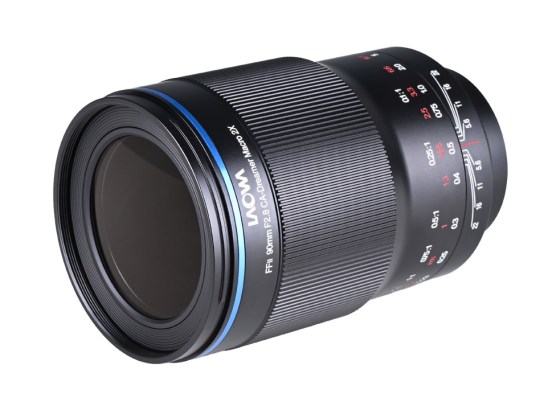LAOWA、「90mm f/2.8 2x Ultra Macro APO」にマイクロフォーサーズ用を追加。2倍マクロ×APO設計をMFTで実現