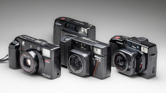 ニコンF2 Vol.23 [記憶に残る名機の実像] - PRONEWS : 動画制作の