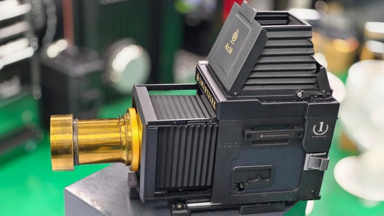 DZOFILM、新フルフレームシネマプライム「Vespid Cyber Prime 35/50