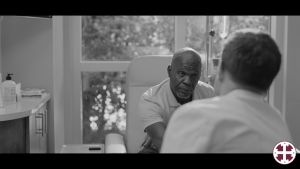 Blackmagic Design導入事例：「アラバマ州の南部がんセンターの広告」の場合