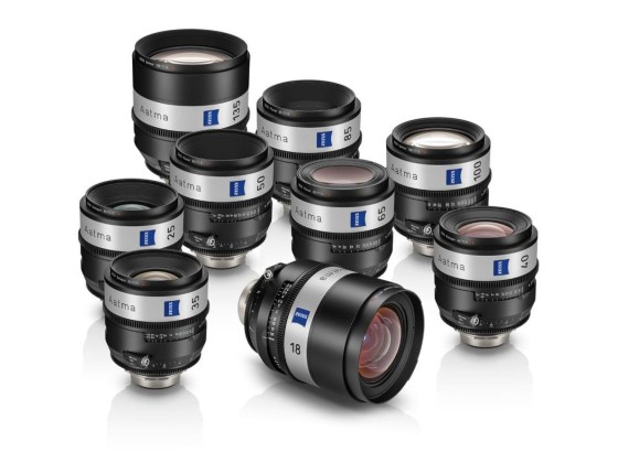 ZEISS、「ZEISS Aatma」発表。ソウルフルなレガシールックを備えた現代的なフルサイズプライムレンズ