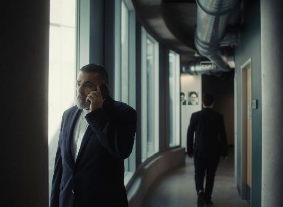 Blackmagic Design導入事例：1401 Filmsの短編映画「A Passage of Silence」の場合