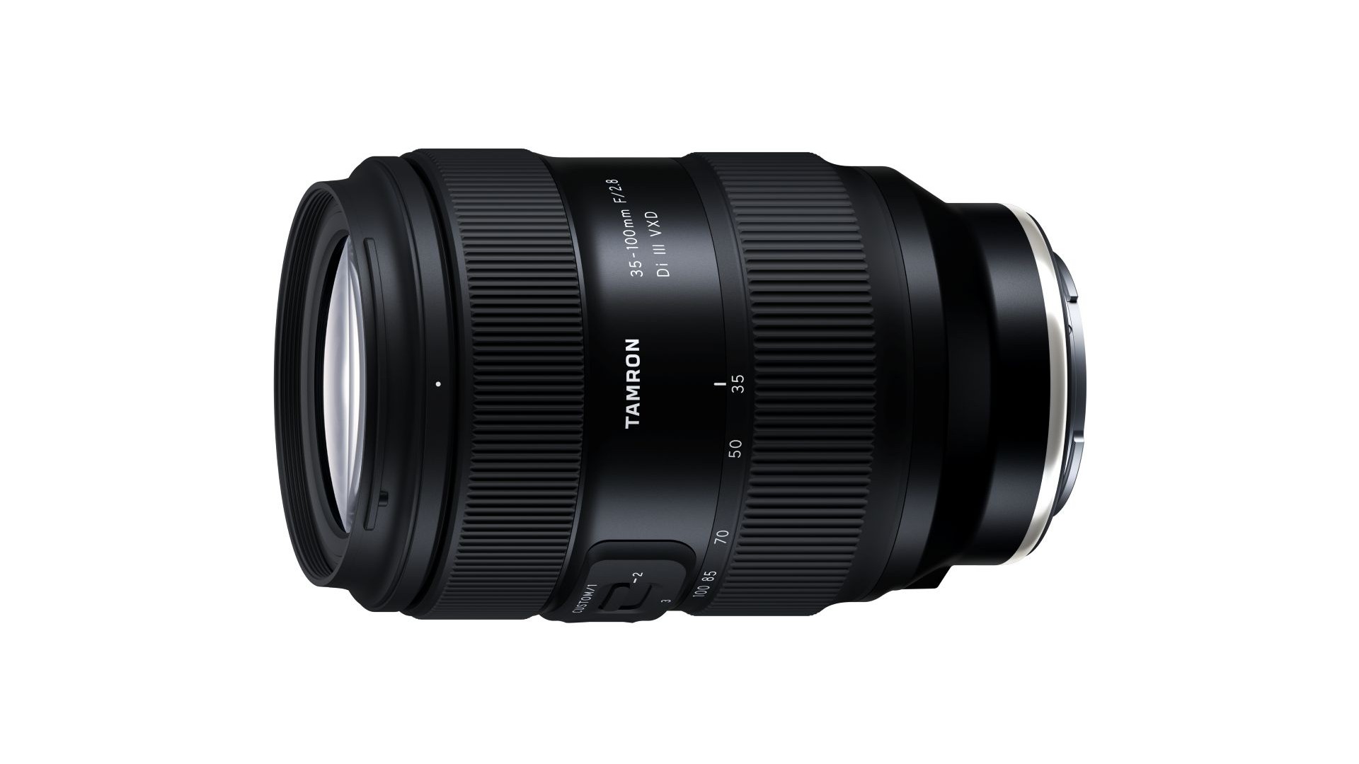 Tamron 35-100mm F/2.8 Di III VXD