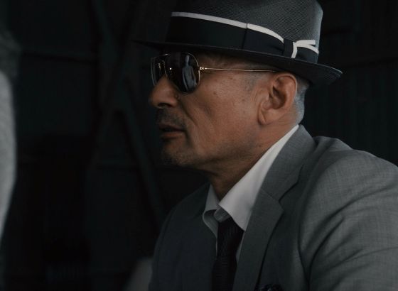 Blackmagic Design導入事例：クレイジーケンバンド「LOVE」ミュージックビデオ」の場合