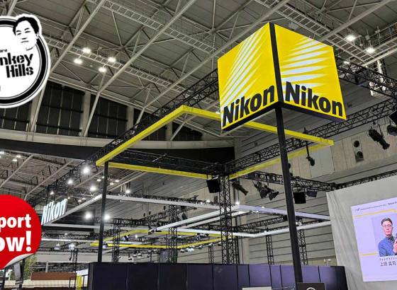 CP+2026展示レポート&nbsp;/&nbsp;