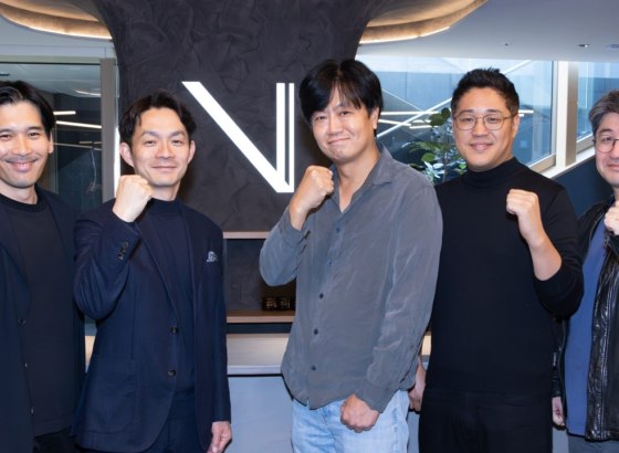 THE SEVEN、韓国トップVFXスタジオM83と戦略的パートナーシップ締結。日韓連携でハイエンドVFX制作体制を構築