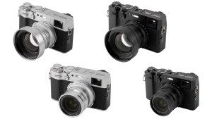 Viltrox、富士フイルムX100シリーズ対応レンズ「TCL-X100VI/WCL-X100VI」発売。描写性能を維持したまま画角拡張