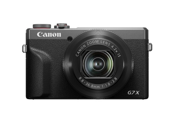 キヤノン、「PowerShot」30周年記念モデル「PowerShot G7 X Mark III」を限定発売