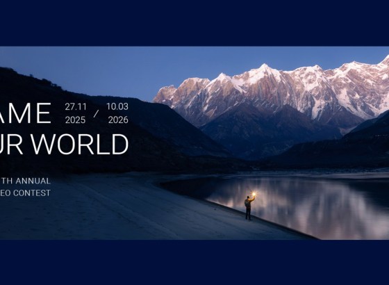 SkyPixel第11回フォト＆ビデオコンテスト、応募45,000件突破！プロも注目の作品発表の場