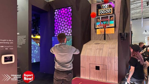 システムから「体験」の現場へ。Hall 4.0〜7.0 映像演出のコアと、オーディオが目指す「聞く環境」の最適解を知る Vol.03 [ISE 2026]