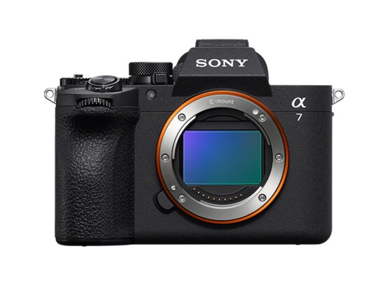 ソニー、α7 VのファームウェアVer. 1.01を公開。RAW＋HEIF時のノイズ問題を改善