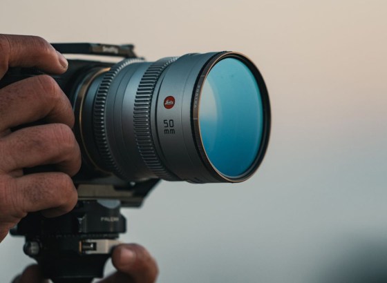 WorldLink & Company、3-in-1構造で映画的ルックを実現する「Portra フィルター」発売。Portra 400の質感に着想