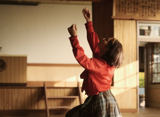 富士フイルム、「GFX ETERNA 55」作品を初スクリーン上映！JSC協力「Eternal」上映会開催、参加者を募集