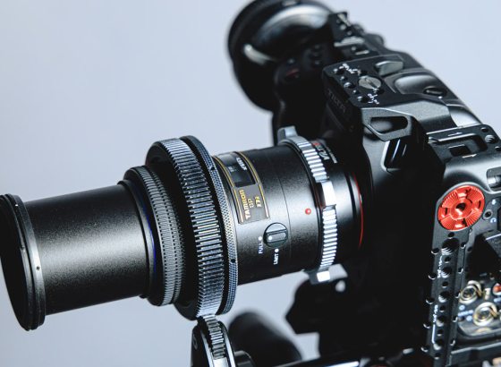 動画撮影で楽しむ、最新・オールドレンズ研究序説&nbsp;/&nbsp;Vol.06 