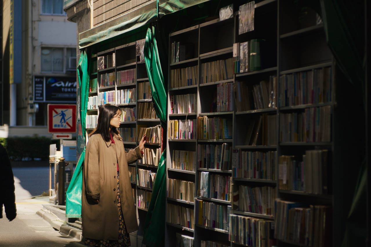 テスト撮影作例1