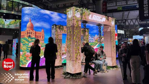 欧州ProAVの羅針盤、LANGが示す「真の標準化」と自社開発の勝算 Vol.05 [ISE2026]