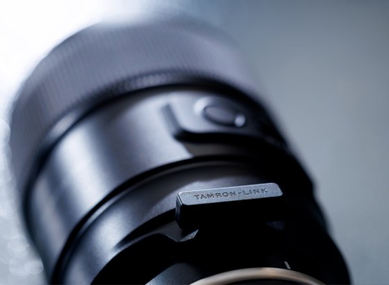 タムロン、レンズの無線操作を実現する「TAMRON-LINK」発売。iOS版アプリも登場