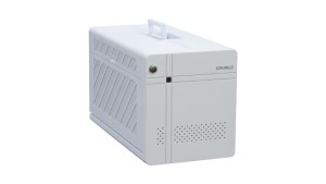 アミュレット、Thunderbolt 5対応のグラボ専用外付け拡張ボックス「SPARKLE Studio-G Ultra 850」発売