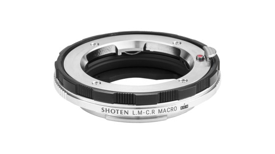 コシナ、Voigtlander「COLOR-SKOPAR 35mm F3.5 Aspherical VM」発売