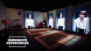 HYBE JAPAN×IMAGICA EEX×ヒビノ。国内最高峰技術が結集した「House of Vampire」の裏側と、実写8K 3D撮影への飽くなき追求 Vol.07 [IMMERSIVE EXPERIENCES]