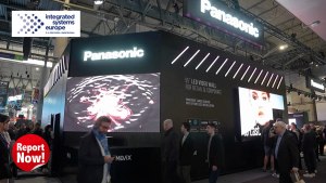 パナソニック、KAIROS v2.0と「VIVID PRIME」で提示する映像制作と空間演出の次なるステージ[ISE2026]