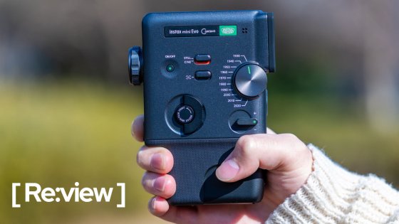 AG-AC160A Panasonic〜ハンドヘルドカメラとしての方向性