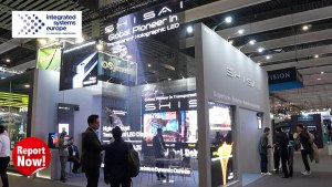 SHISAI OptoelectronicsがISEで示した「次世代ディスプレイ」の標準 [ISE2026動画レポート]