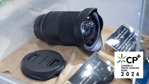 国産レンズメーカーの意地と戦略。台頭する海外勢にどう立ち向かうのか？ Vol.03 [CP+2026特別レポート]