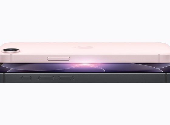 Apple、iPhone 17eを発表。最新A19チップ搭載、ストレージは従来の2倍の256GBから