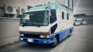 Blackmagic Design導入事例：高知さんさんテレビ「春の高校バレー の県大会決勝」の場合