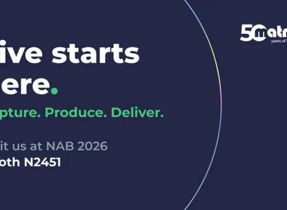 Matrox Video、「NAB 2026」に出展。ソフトウェア定義メディア制作の次世代を実現 [NAB2026]