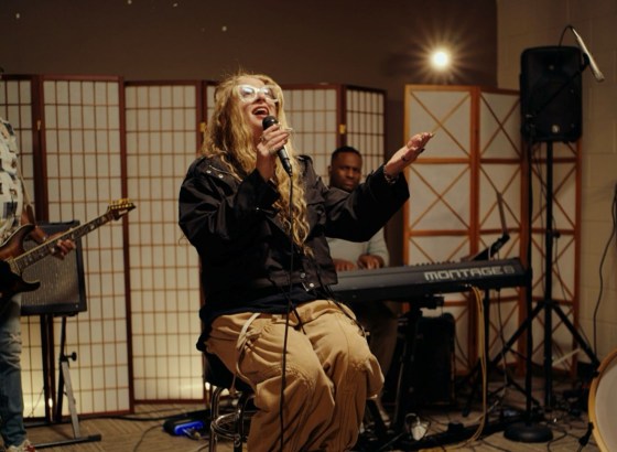 Blackmagic Design導入事例：キリスト教教会「Restoration Christian Fellowship」の場合