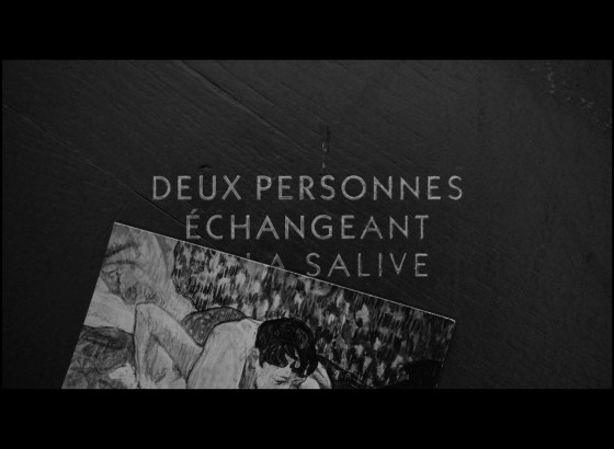 Blackmagic Design導入事例：アカデミー賞ノミネート作品 「Two People Exchanging Saliva」の場合