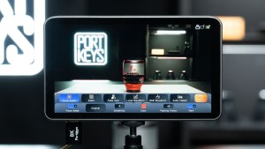 Portkeys 、7インチモニター「Portkeys LH7C」発表。軽量かつ高機能、カメラ制御機能搭載