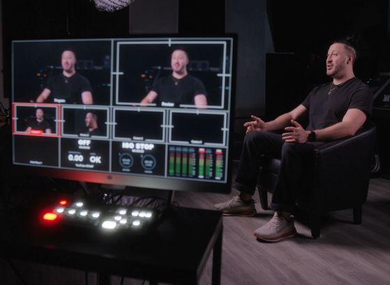 Blackmagic Design導入事例：音楽制作教育ブランド「XLNTSOUND」の場合